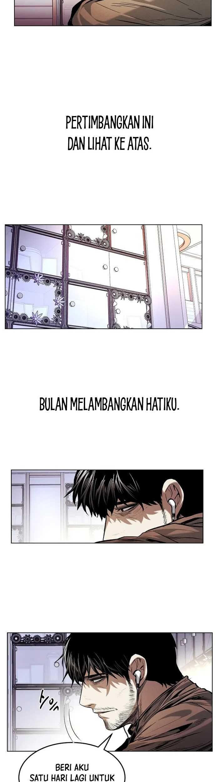 The Invincible Man Bab 16 halaman 30