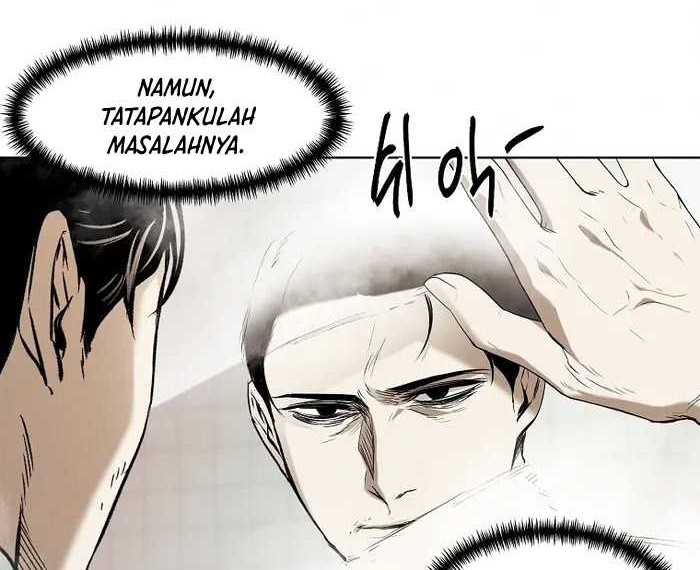 The Invincible Man Bab 16 halaman 39