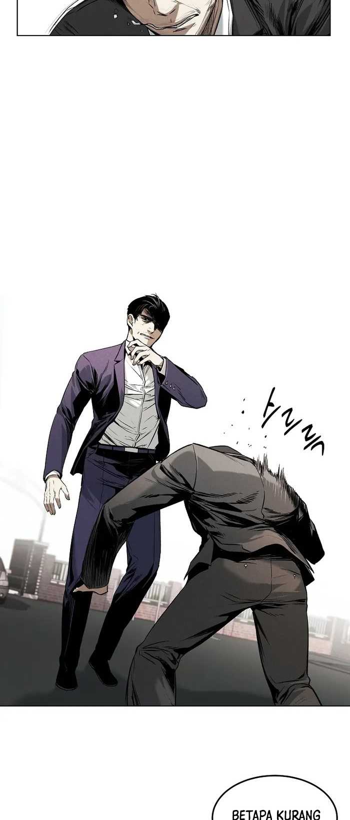 The Invincible Man Bab 16 halaman 57