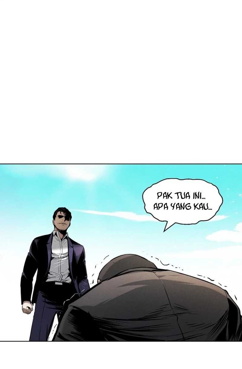 The Invincible Man Bab 17 halaman 4