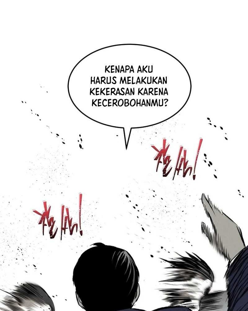 The Invincible Man Bab 17 halaman 14