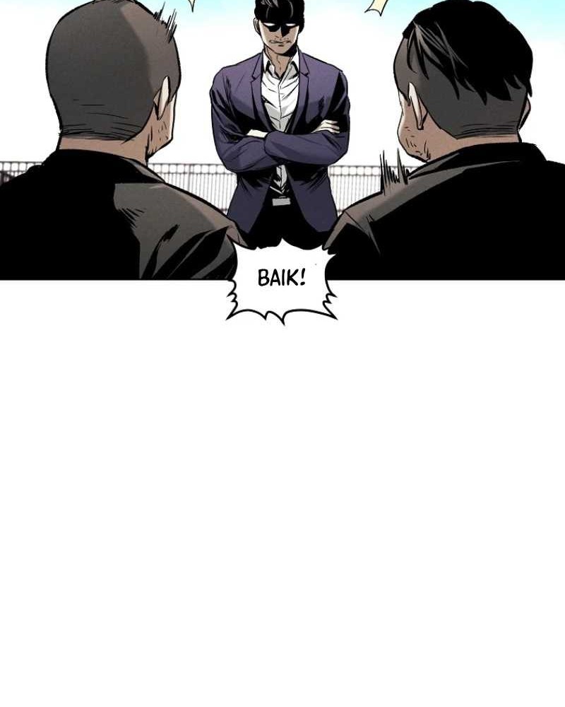 The Invincible Man Bab 17 halaman 18