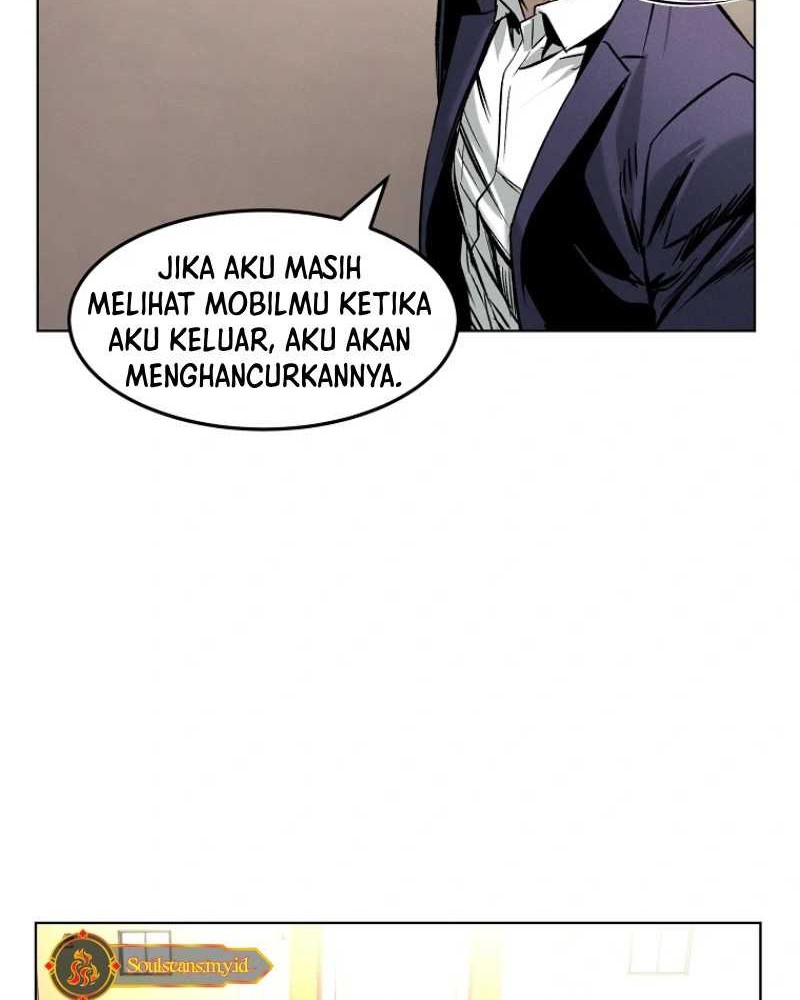 The Invincible Man Bab 17 halaman 20