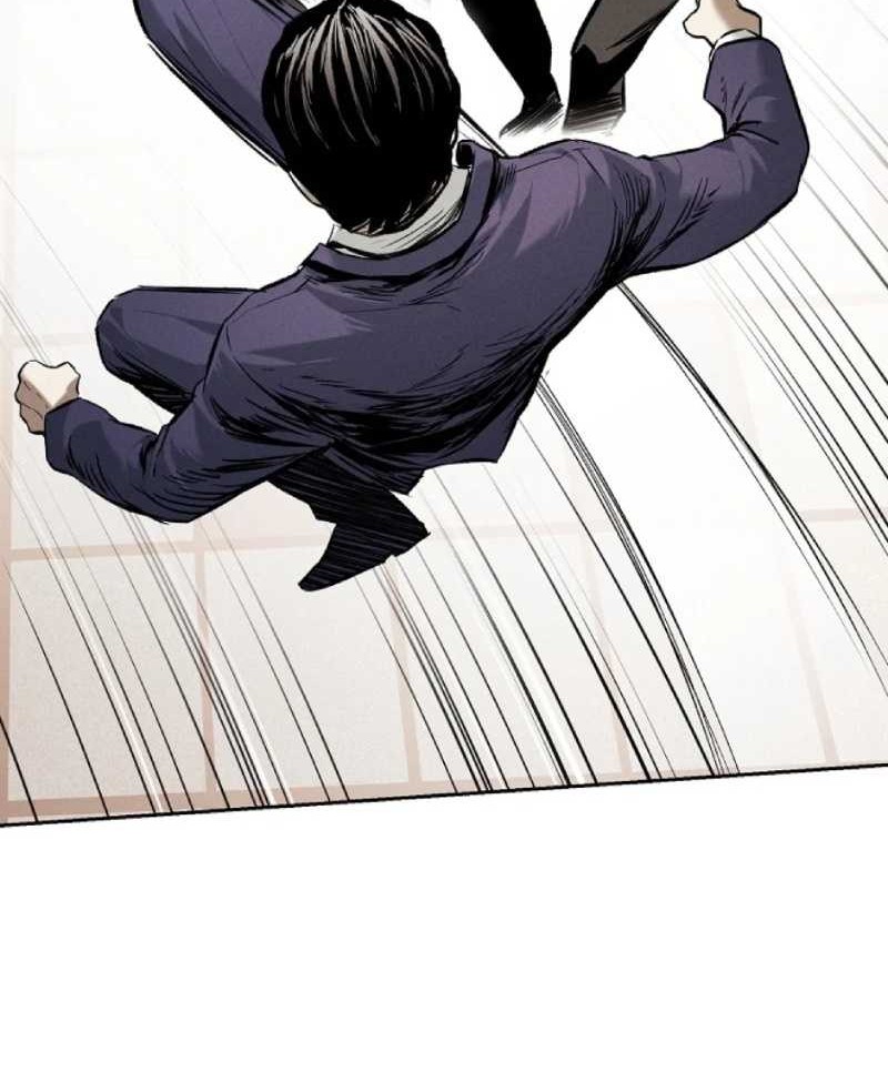 The Invincible Man Bab 17 halaman 30
