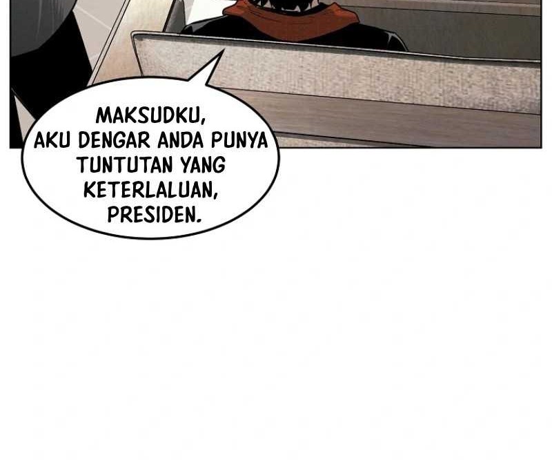 The Invincible Man Bab 17 halaman 38