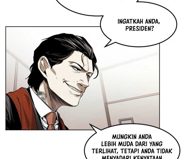 The Invincible Man Bab 17 halaman 40