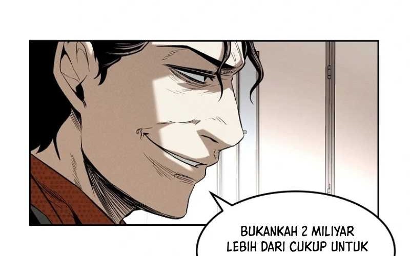 The Invincible Man Bab 17 halaman 44