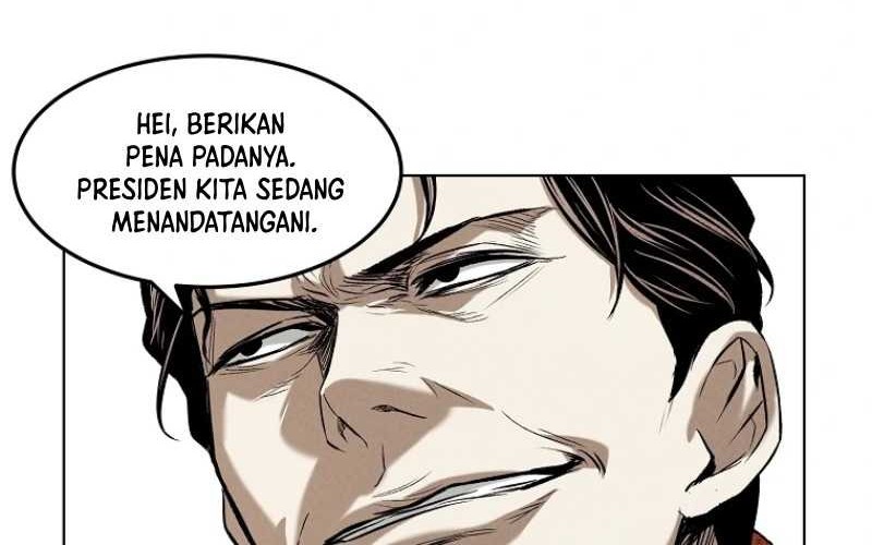 The Invincible Man Bab 17 halaman 46