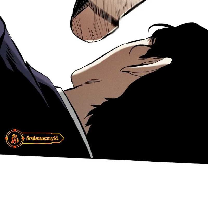 The Invincible Man Bab 17 halaman 56