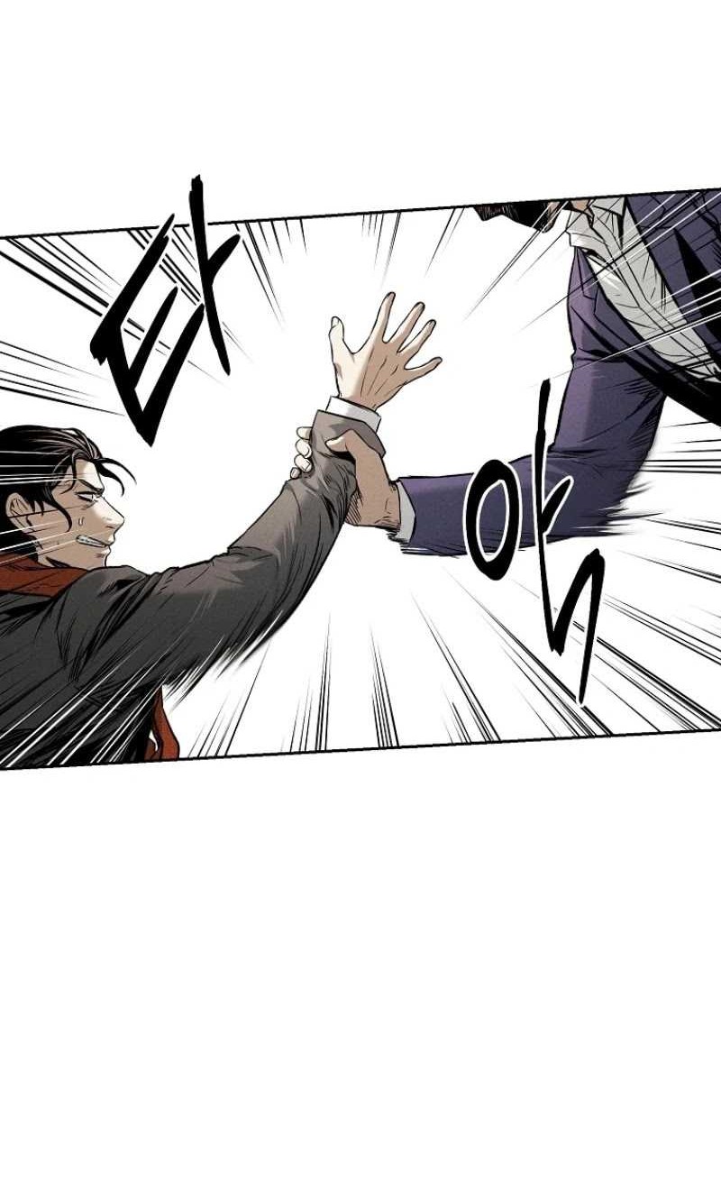 The Invincible Man Bab 18 halaman 4