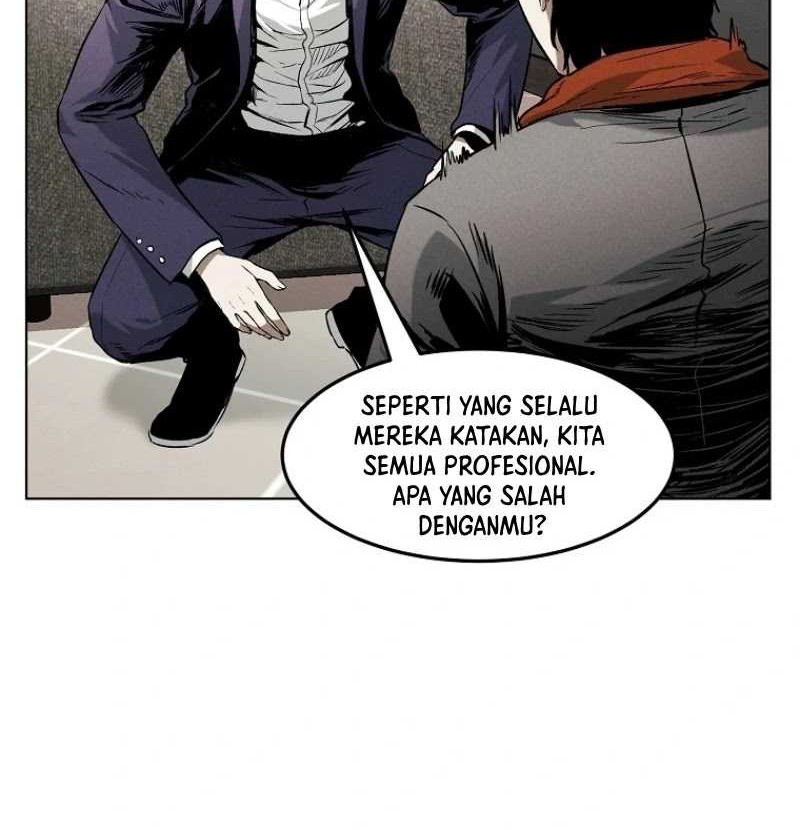 The Invincible Man Bab 18 halaman 18