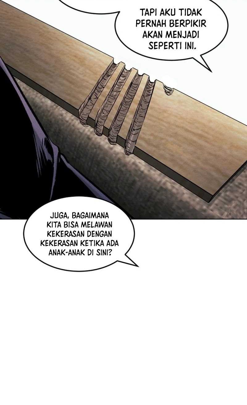 The Invincible Man Bab 18 halaman 32