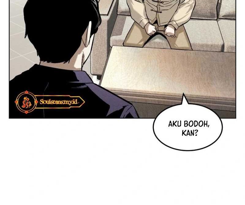 The Invincible Man Bab 18 halaman 36