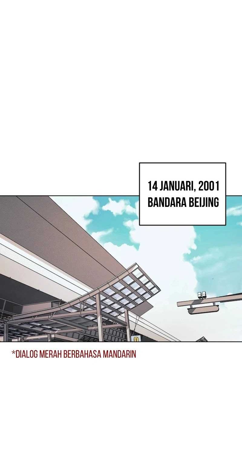 The Invincible Man Bab 18 halaman 48
