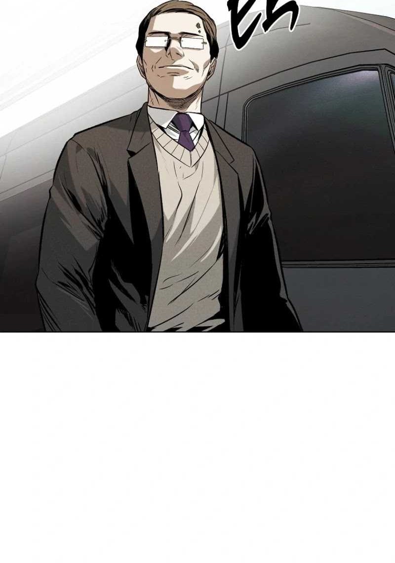 The Invincible Man Bab 18 halaman 50