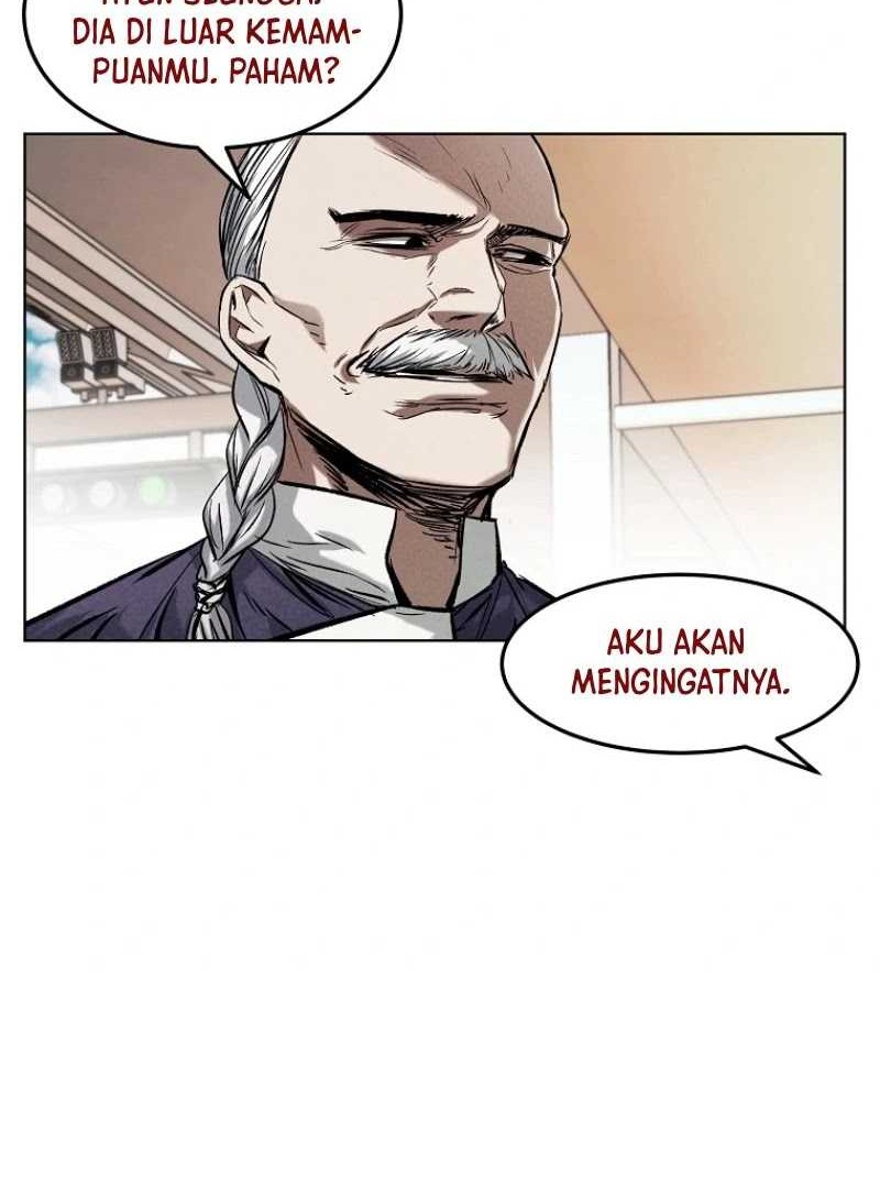 The Invincible Man Bab 18 halaman 60