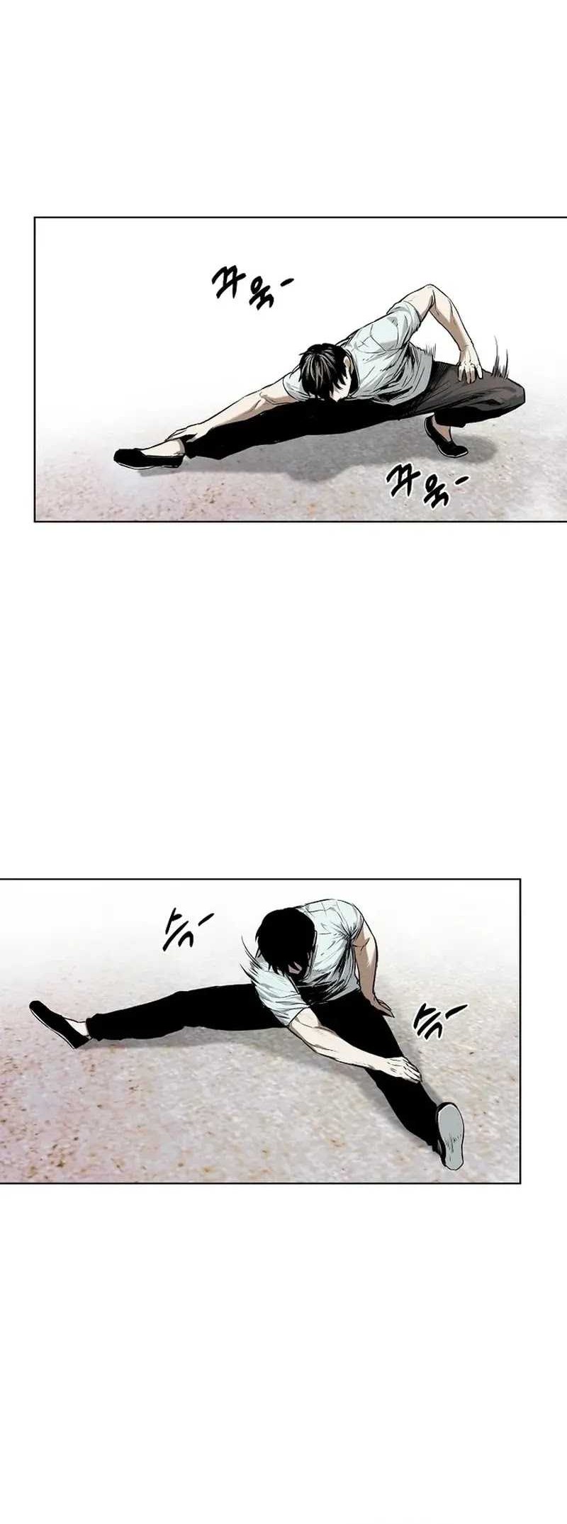 The Invincible Man Bab 19 halaman 15