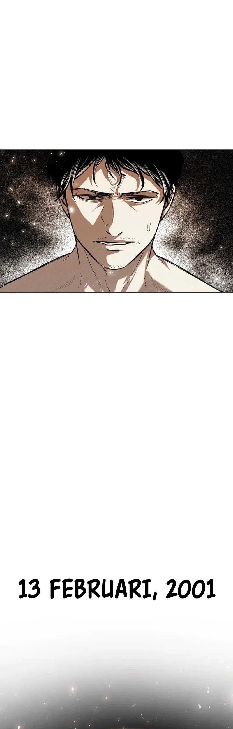 The Invincible Man Bab 19 halaman 34