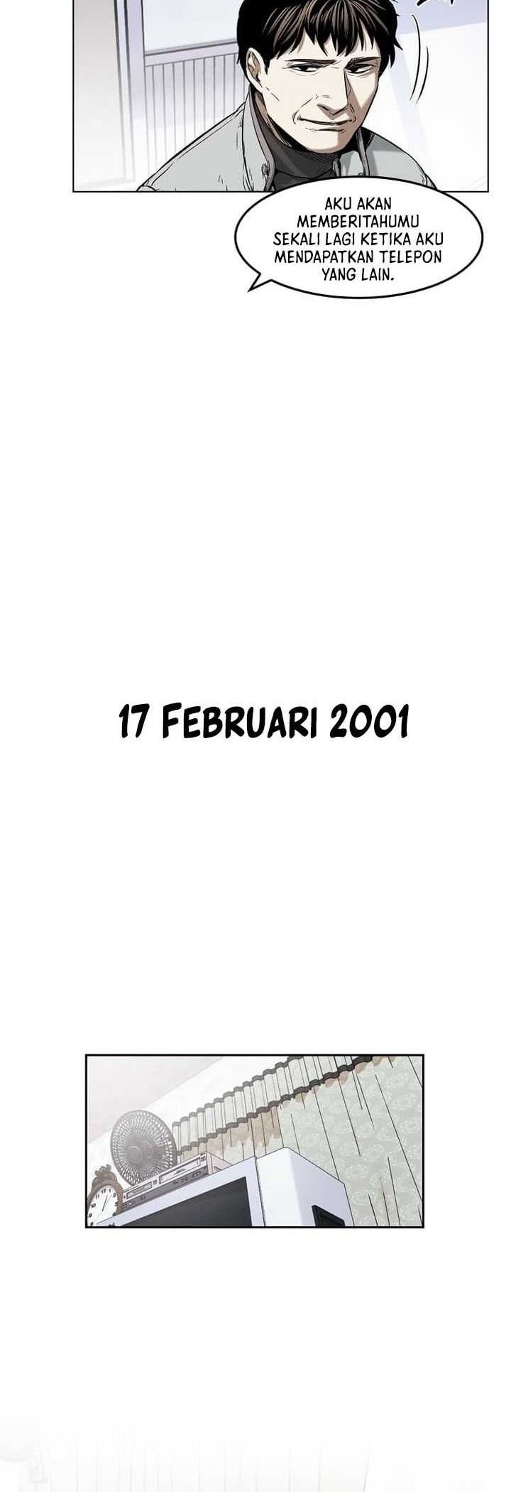 The Invincible Man Bab 20 halaman 9