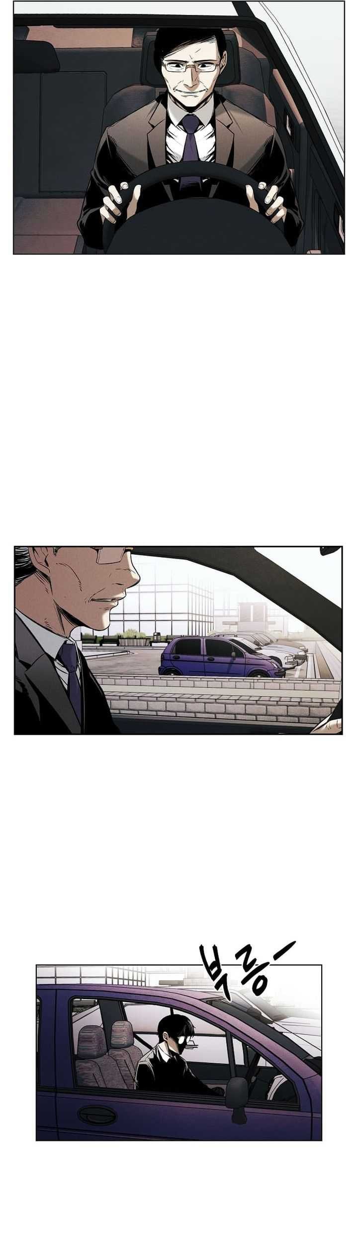 The Invincible Man Bab 20 halaman 20