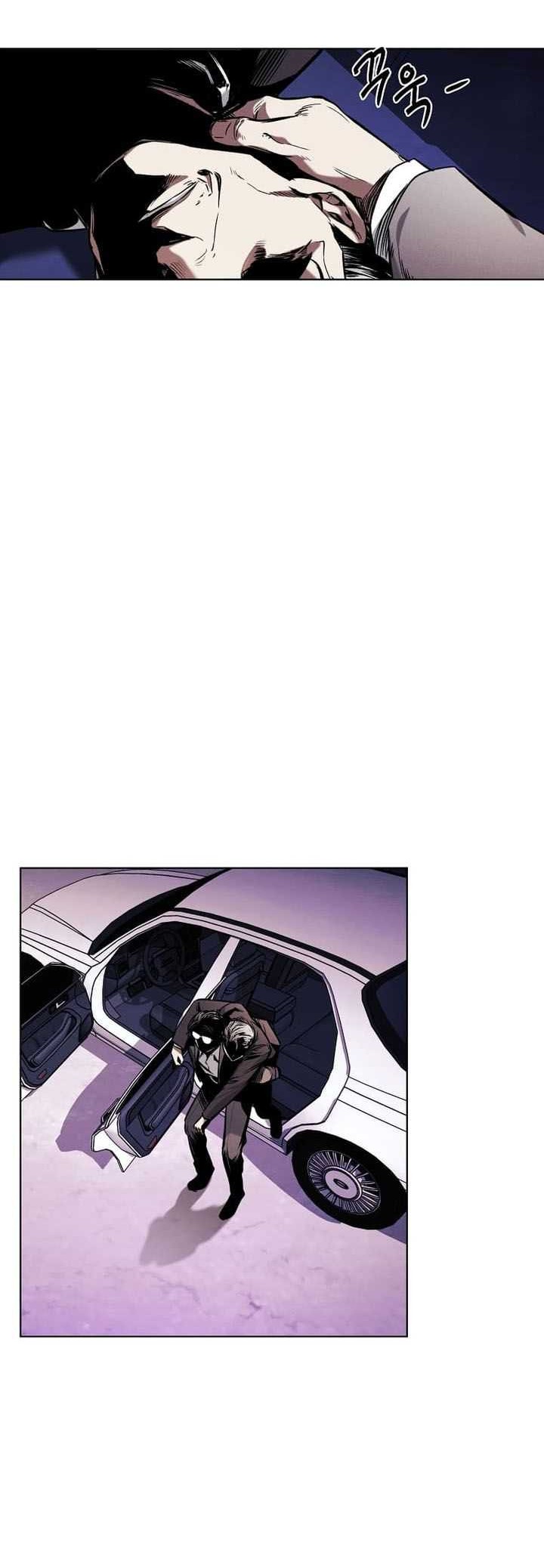 The Invincible Man Bab 21 halaman 3