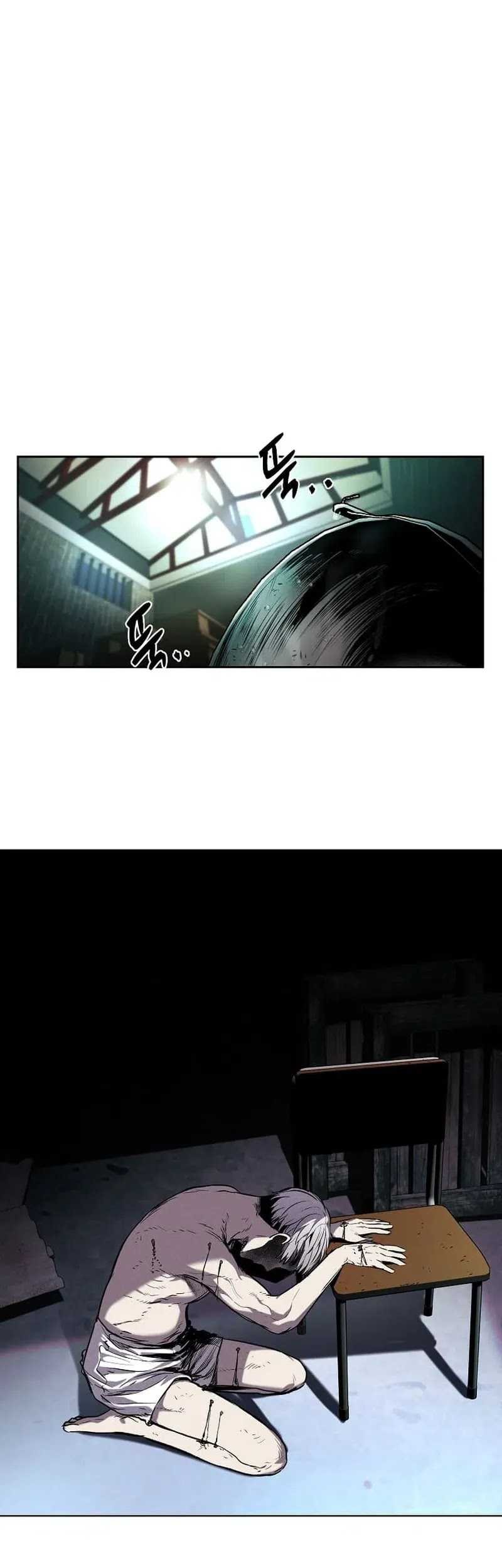 The Invincible Man chapter 22 halaman 2