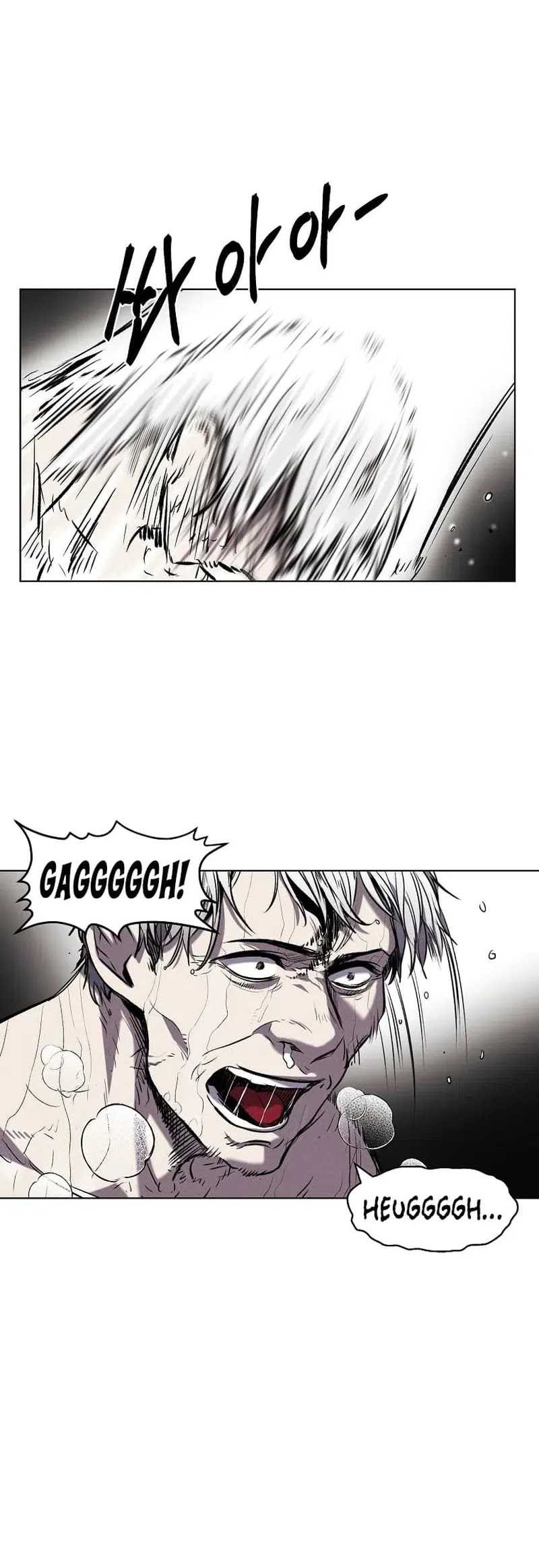 The Invincible Man chapter 22 halaman 3