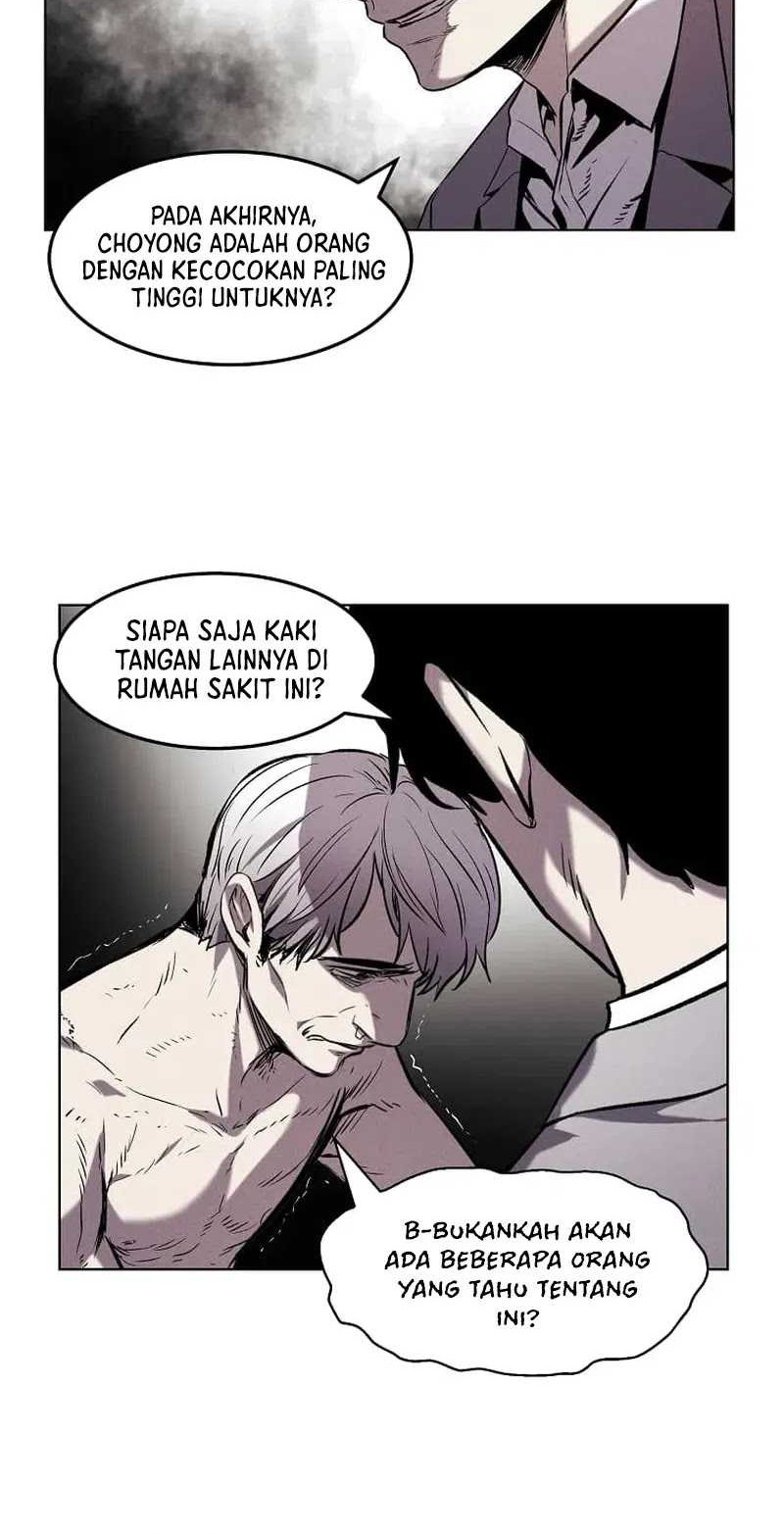 The Invincible Man chapter 22 halaman 13