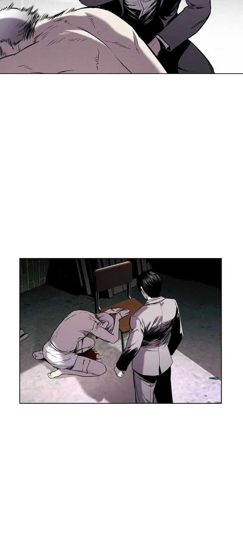 The Invincible Man chapter 22 halaman 23
