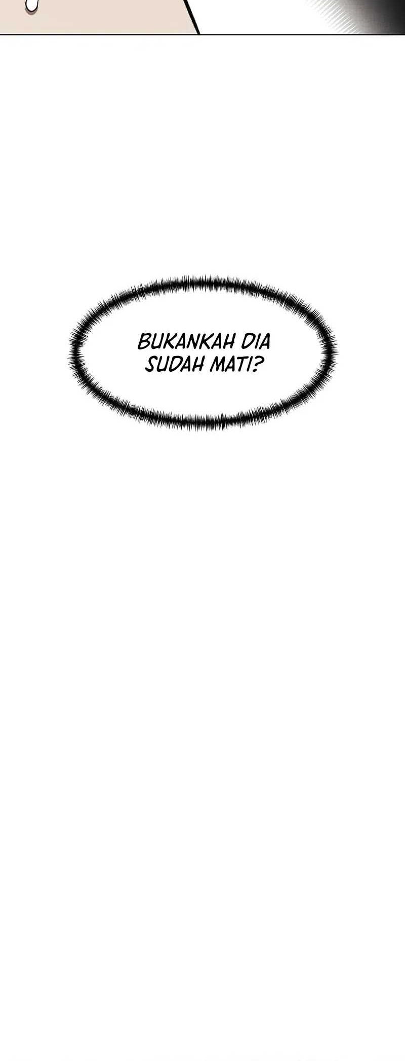 The Invincible Man chapter 22 halaman 33