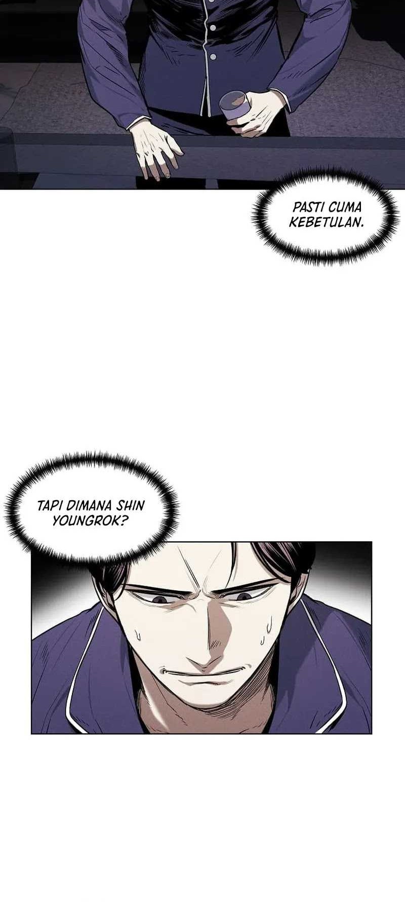 The Invincible Man Bab 23 halaman 5