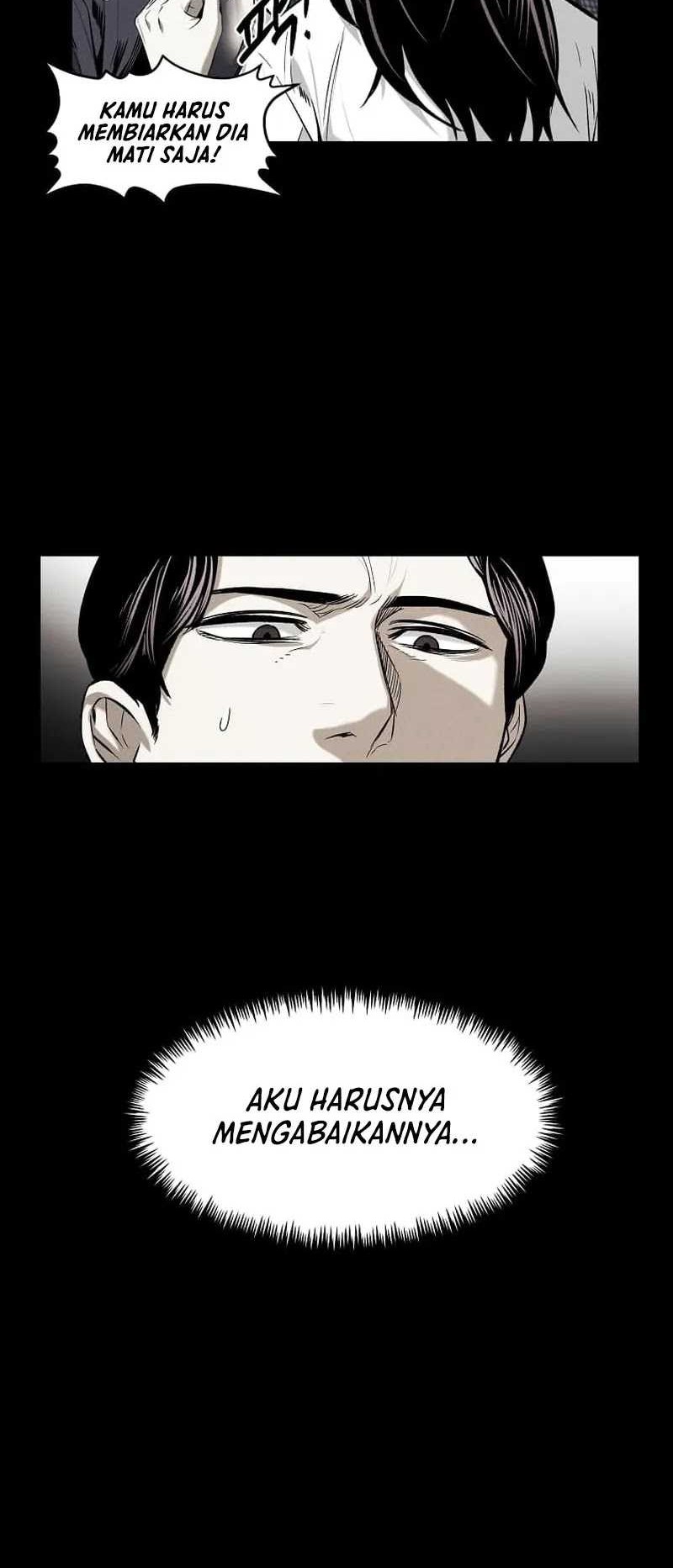 The Invincible Man Bab 23 halaman 9