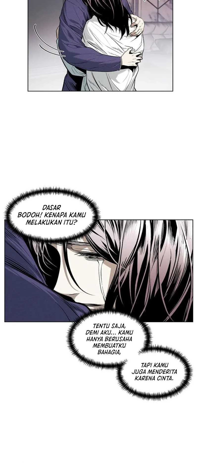 The Invincible Man Bab 23 halaman 15