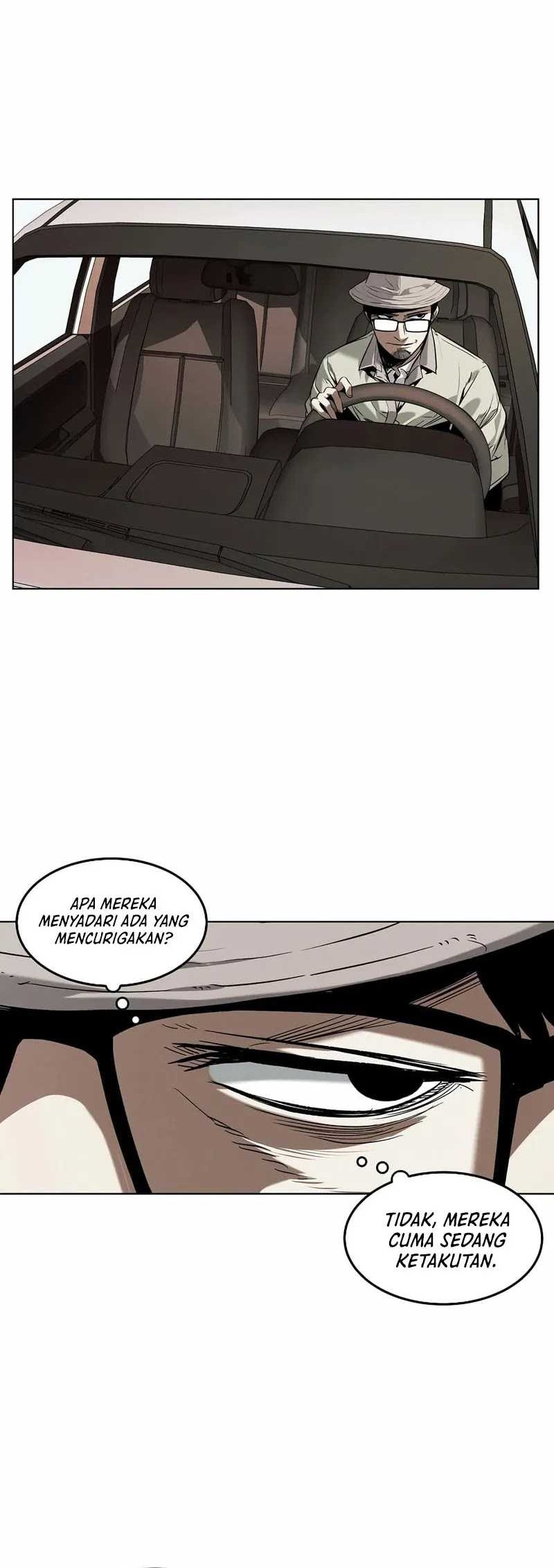 The Invincible Man Bab 25 halaman 4