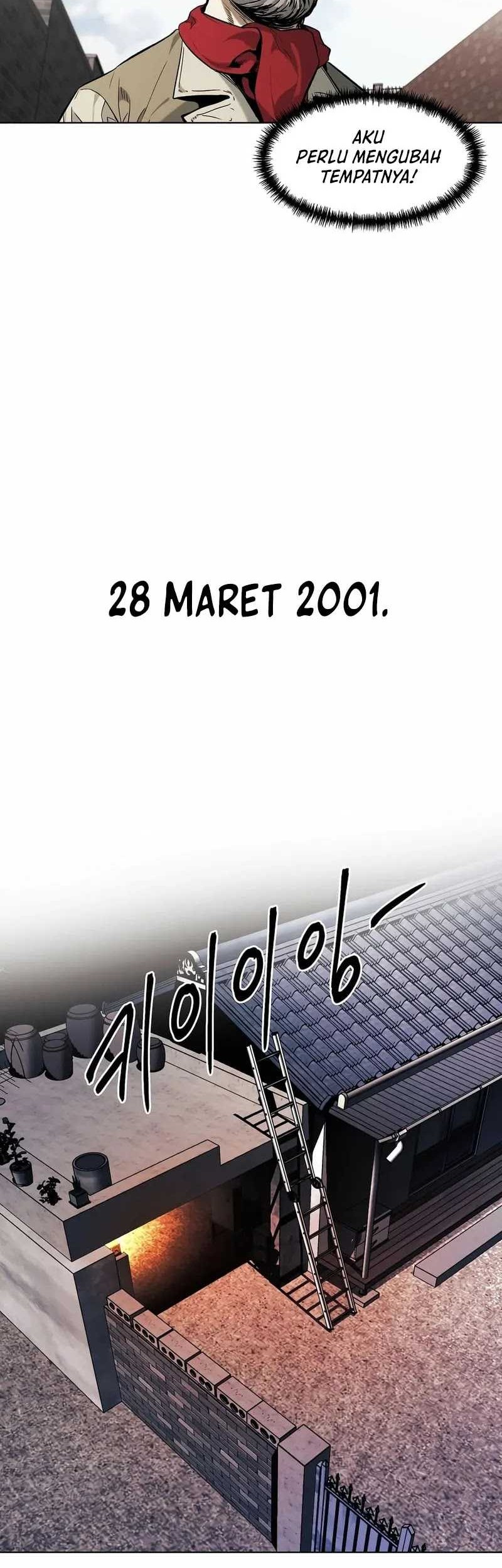 The Invincible Man Bab 25 halaman 38