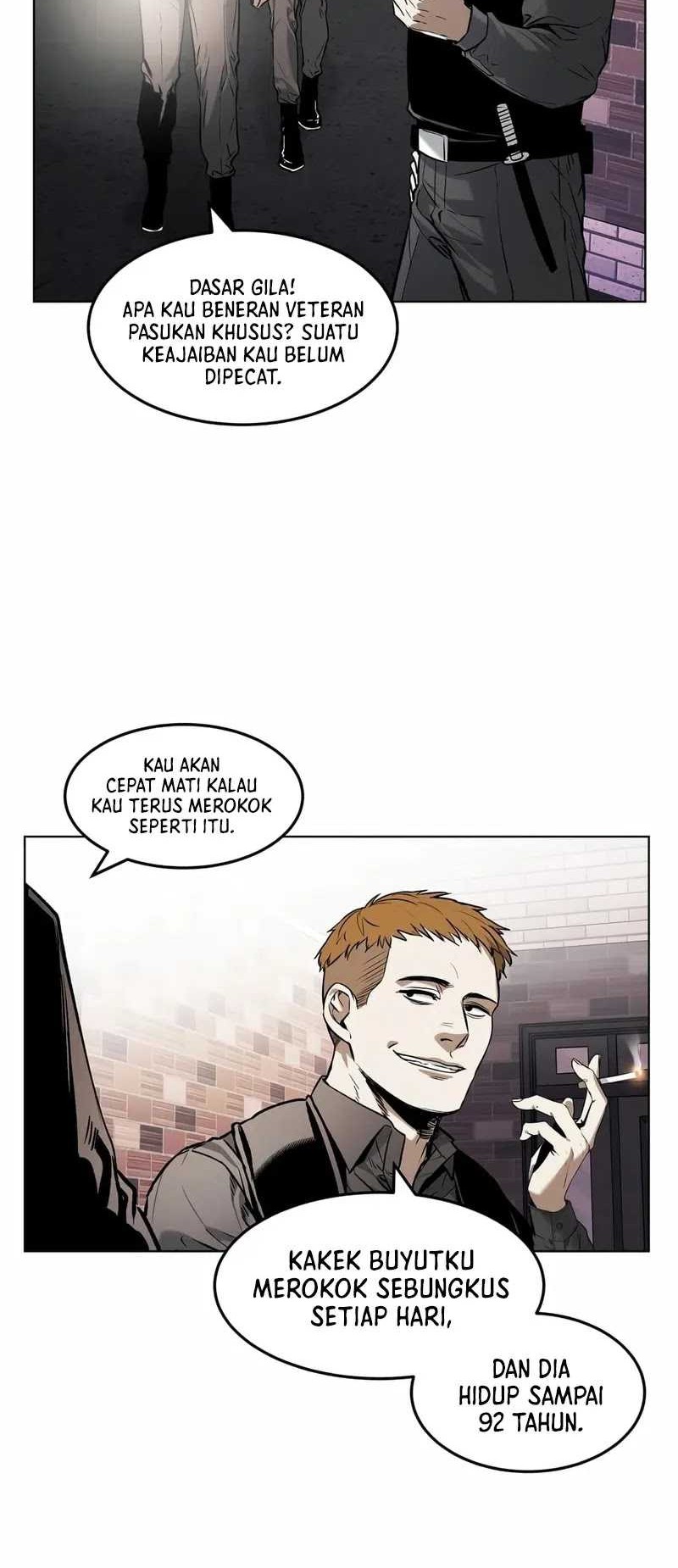 The Invincible Man Bab 27 halaman 3