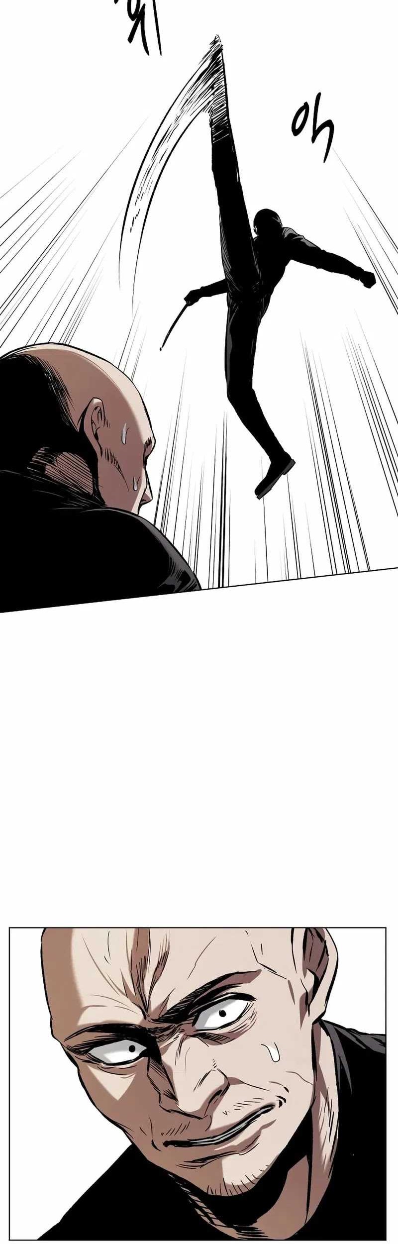 The Invincible Man Bab 28 halaman 3