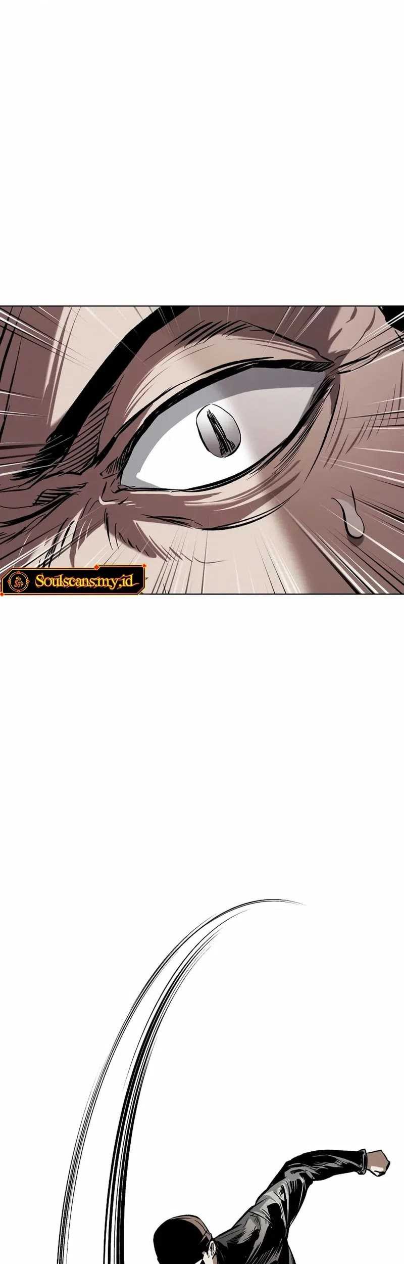 The Invincible Man Bab 28 halaman 4