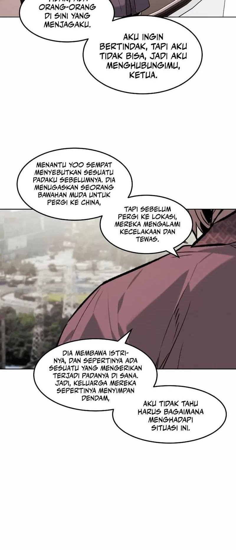 The Invincible Man Bab 29 halaman 2
