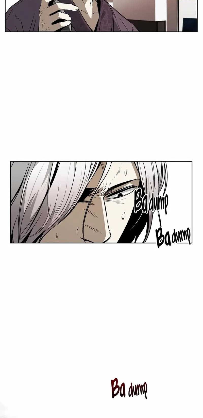 The Invincible Man Bab 29 halaman 4