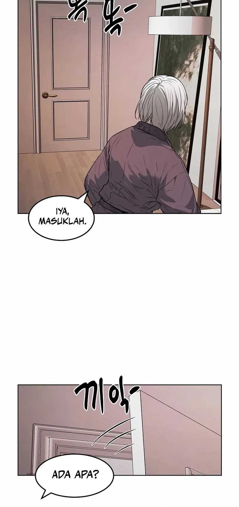 The Invincible Man Bab 29 halaman 8