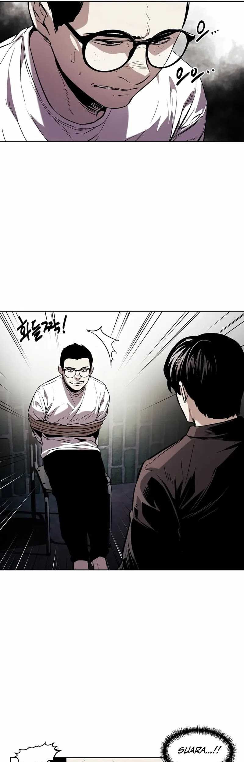 The Invincible Man Bab 30 halaman 7