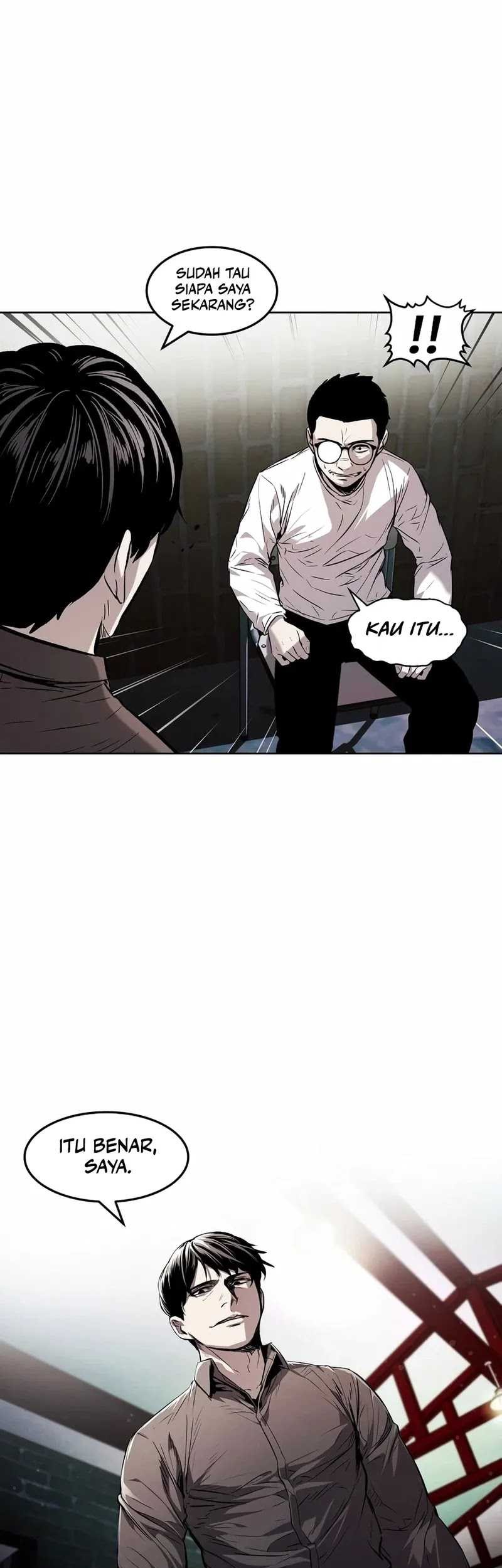 The Invincible Man Bab 30 halaman 15