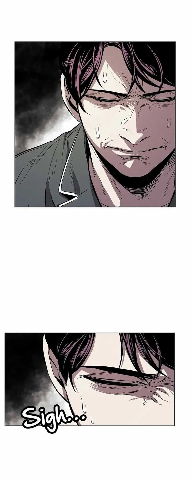 The Invincible Man Bab 30 halaman 18