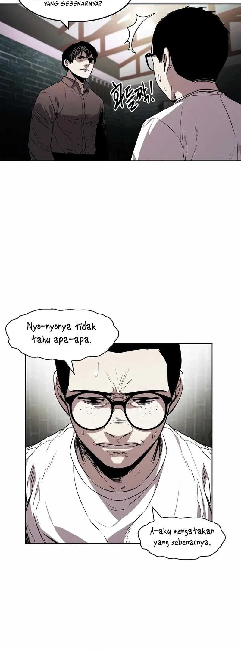 The Invincible Man Bab 30 halaman 22