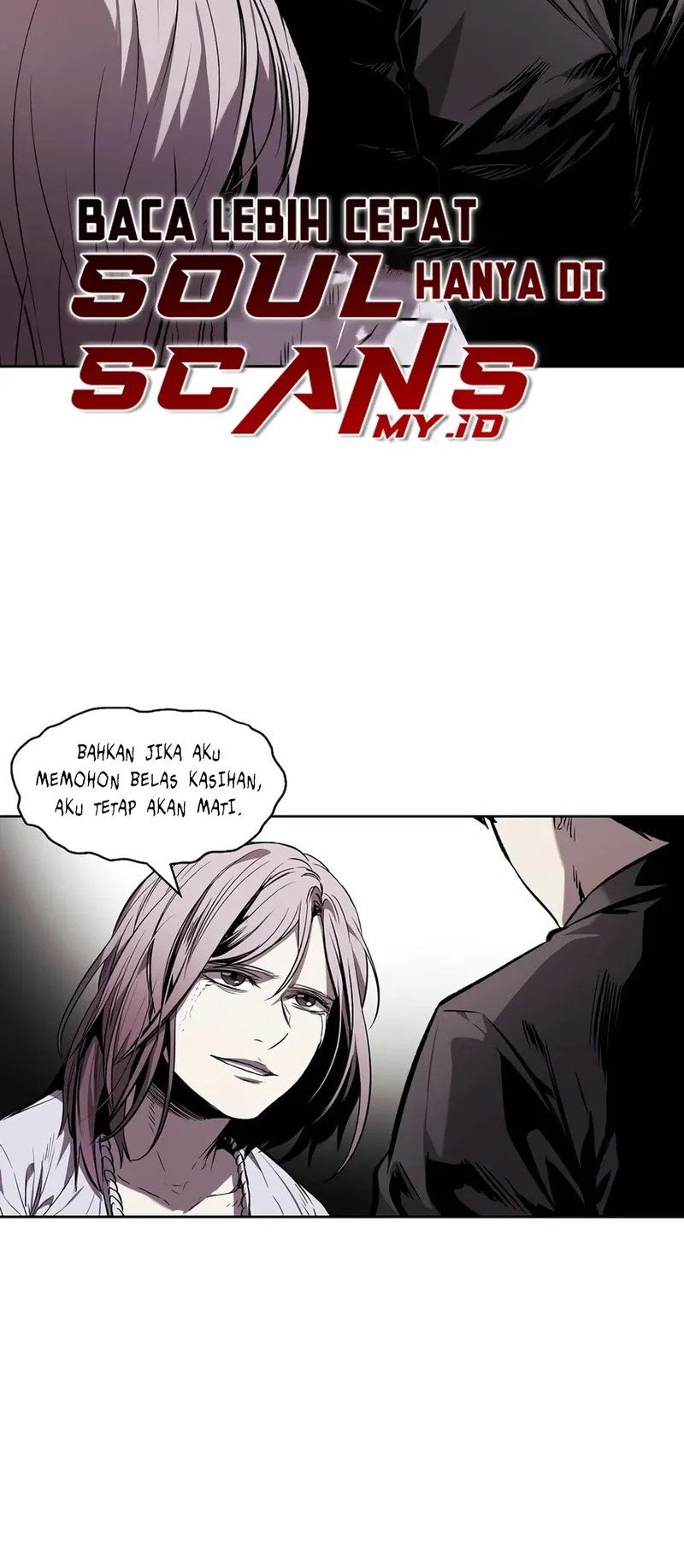 The Invincible Man Bab 31 halaman 18