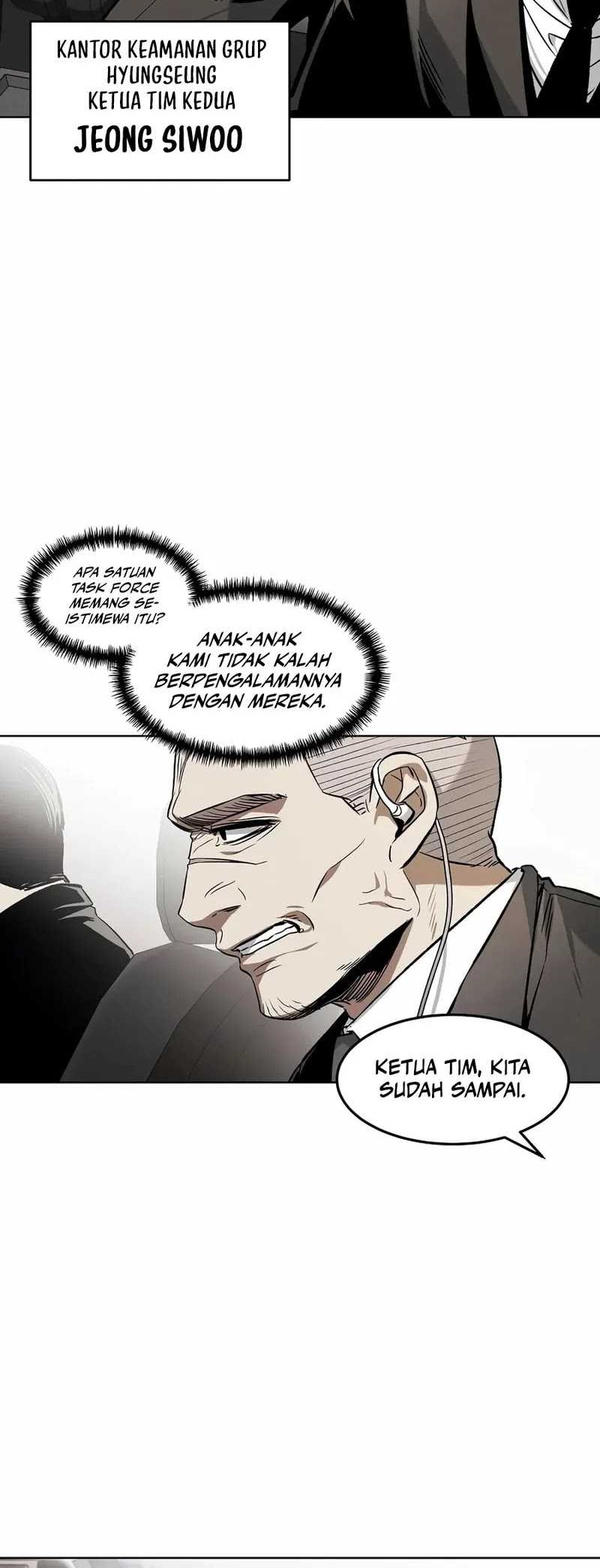 The Invincible Man Bab 32 halaman 20