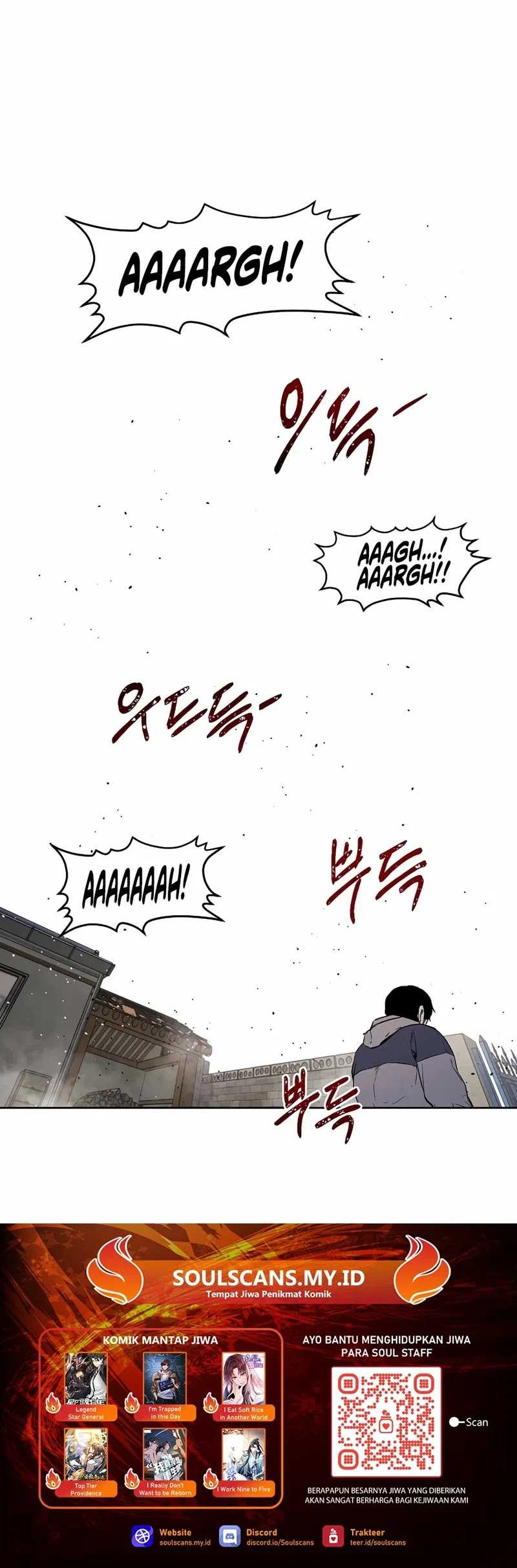 The Invincible Man Bab 34 halaman 46