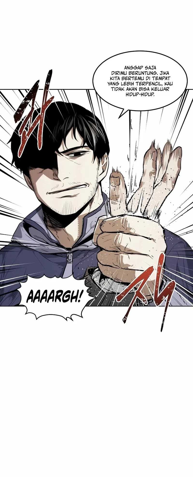 The Invincible Man Bab 35 halaman 5