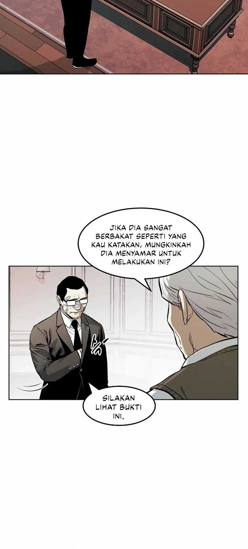 The Invincible Man Bab 37 halaman 3